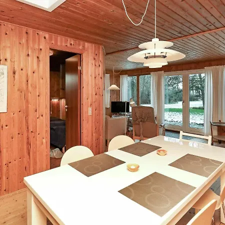 Holiday Fjordvej Ii *