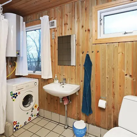 Casa vacanze Holiday Fjordvej Ii