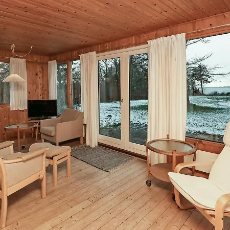 Casa vacanze Holiday Fjordvej Ii Nymolle