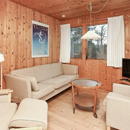 Holiday Fjordvej Ii Casa vacanze