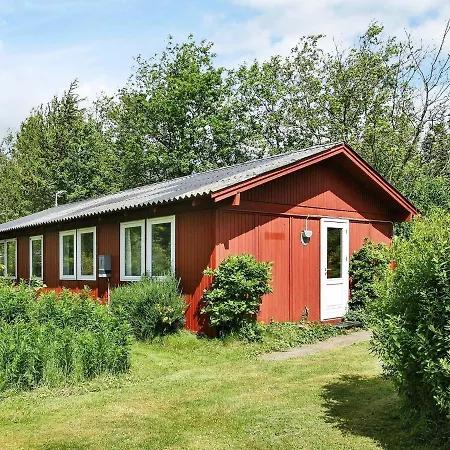 Holiday Fjordvej Ii Casa vacanze *