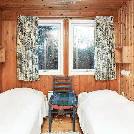 Holiday Fjordvej Ii Casa vacanze