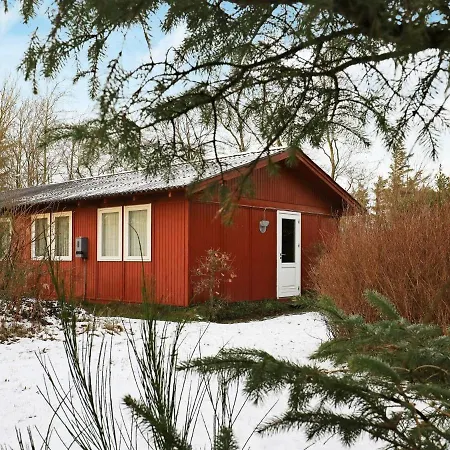 Casa vacanze Holiday Fjordvej Ii Nymolle
