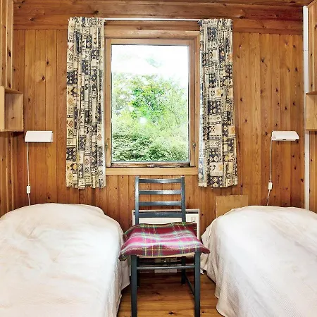 Casa vacanze Holiday Fjordvej Ii *