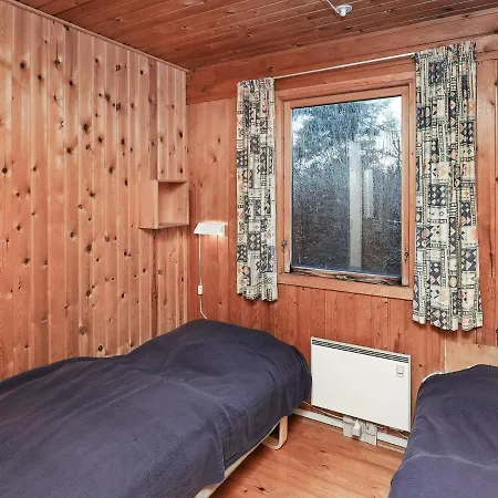 Casa vacanze Holiday Fjordvej Ii Nymolle