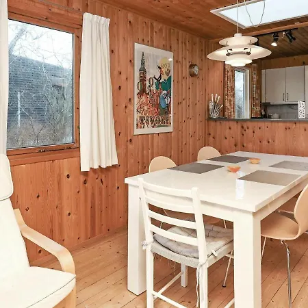 Holiday Fjordvej Ii